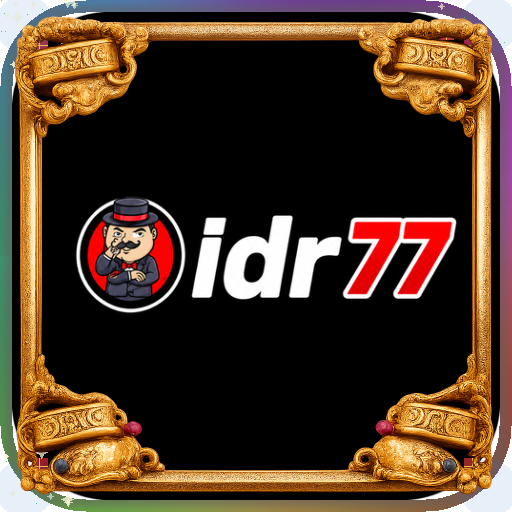 idr77 — galeri pratinjau - APK Resmi